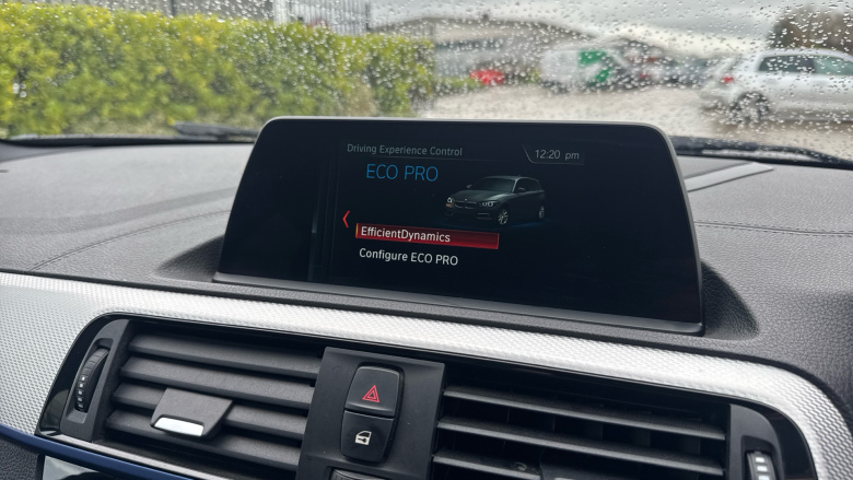 BMW 1 Series 118i [1.5] M Sport Shadow Edition 5dr Petrol Hatchback